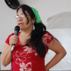 con Red de Ambientalistas en Acción de El Salvador